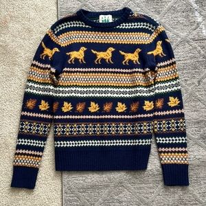 Kiel James Patrick Sweater